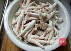酸辣鸡爪――JIARU的做法图解2