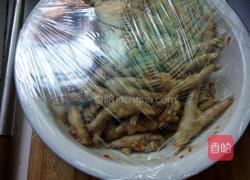酸辣鸡爪――JIARU的做法图解12