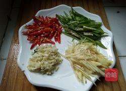 爆炒花甲――JIARU的做法图解2