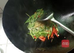 爆炒花甲――JIARU的做法图解8