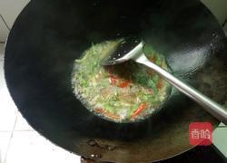 爆炒花甲――JIARU的做法图解9