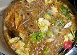 鲁菜大师蒋私家菜福满门的做法图解5