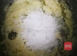 曲奇饼的做法图解1