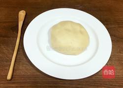 发面酥饼的做法图解2