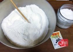 发面酥饼的做法图解3