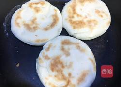 发面酥饼的做法图解11