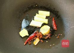 红烧凤爪的做法图解4