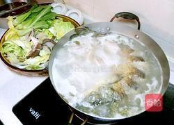 鲁菜大师蒋家菜福满门的做法图解2