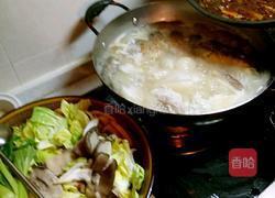 鲁菜大师蒋家菜福满门的做法图解4