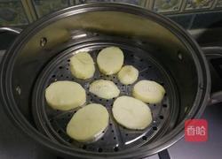 芝士焗土豆的做法图解2
