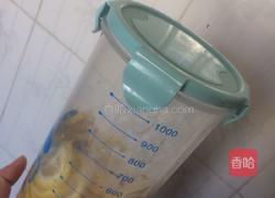 柠檬蜂蜜的做法图解6