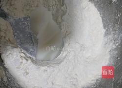 蛋黄酥的做法图解6