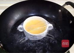 磷虾蒸蛋羹的做法图解9