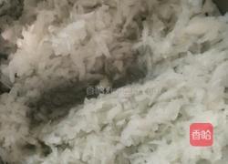 妈妈团子的做法图解2