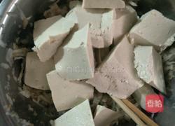 妈妈团子的做法图解4