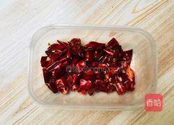 酸菜黑鱼的做法图解3