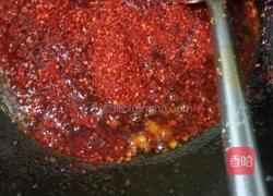 陕西潼关辣子合汤的做法图解6