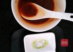 咖啡糕的做法图解8