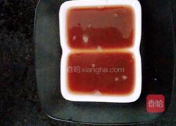 咖啡糕的做法图解9