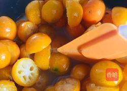 糖渍金桔的做法图解13