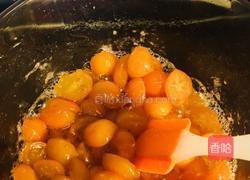 糖渍金桔的做法图解14