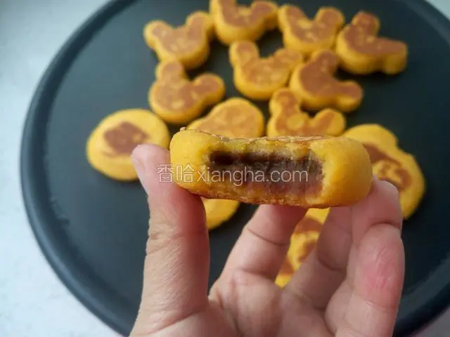 香甜软糯  小朋友超级爱