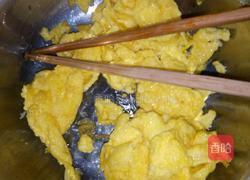 鸡蛋火腿炒豆芽的做法图解5