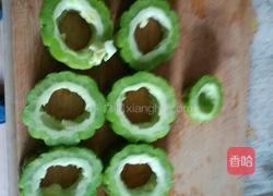 薏苦丝甜的做法图解1