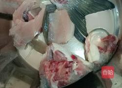 简易（懒人）酸菜鱼的做法图解5