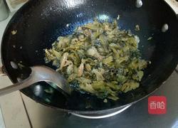 简易（懒人）酸菜鱼的做法图解7