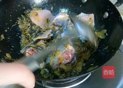 简易（懒人）酸菜鱼的做法图解9