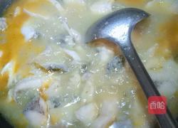 简易（懒人）酸菜鱼的做法图解12