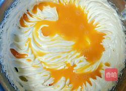 葱香曲奇饼干的做法图解3