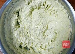 葱香曲奇饼干的做法图解4