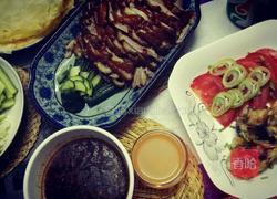 香煎鸡霸腿的做法图解6