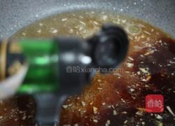 糖醋排骨的做法图解11