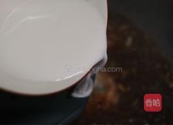 糖醋排骨的做法图解13