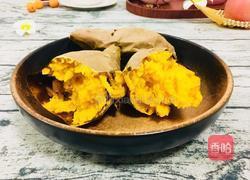 烤红薯的做法图解8