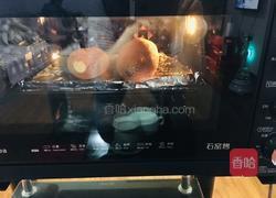 烤红薯的做法图解3