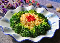 翠玉针菇