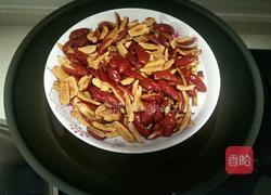暖暖姜枣膏的做法图解3