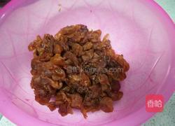 暖暖姜枣膏的做法图解4