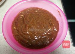 暖暖姜枣膏的做法图解8