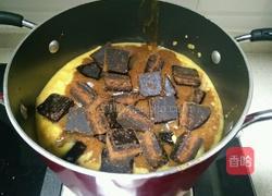 暖暖姜枣膏的做法图解9
