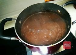 暖暖姜枣膏的做法图解10