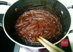 暖暖姜枣膏的做法图解13