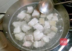 鲁菜大师蒋秘制酱红肉的做法图解3