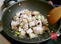 鲁菜大师蒋秘制酱红肉的做法图解4