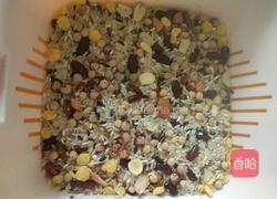 八宝粥的做法图解1