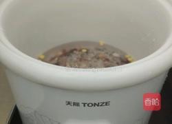 八宝粥的做法图解2
